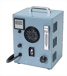 Máy lấy mẫu khí ngoài trời di động HI-Q CF-973T 
